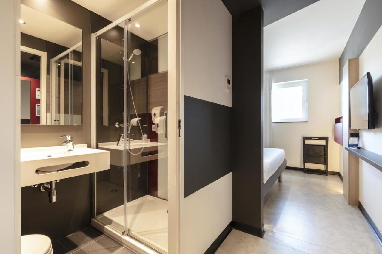 ibis budget Blankenberge Eksteriør billede