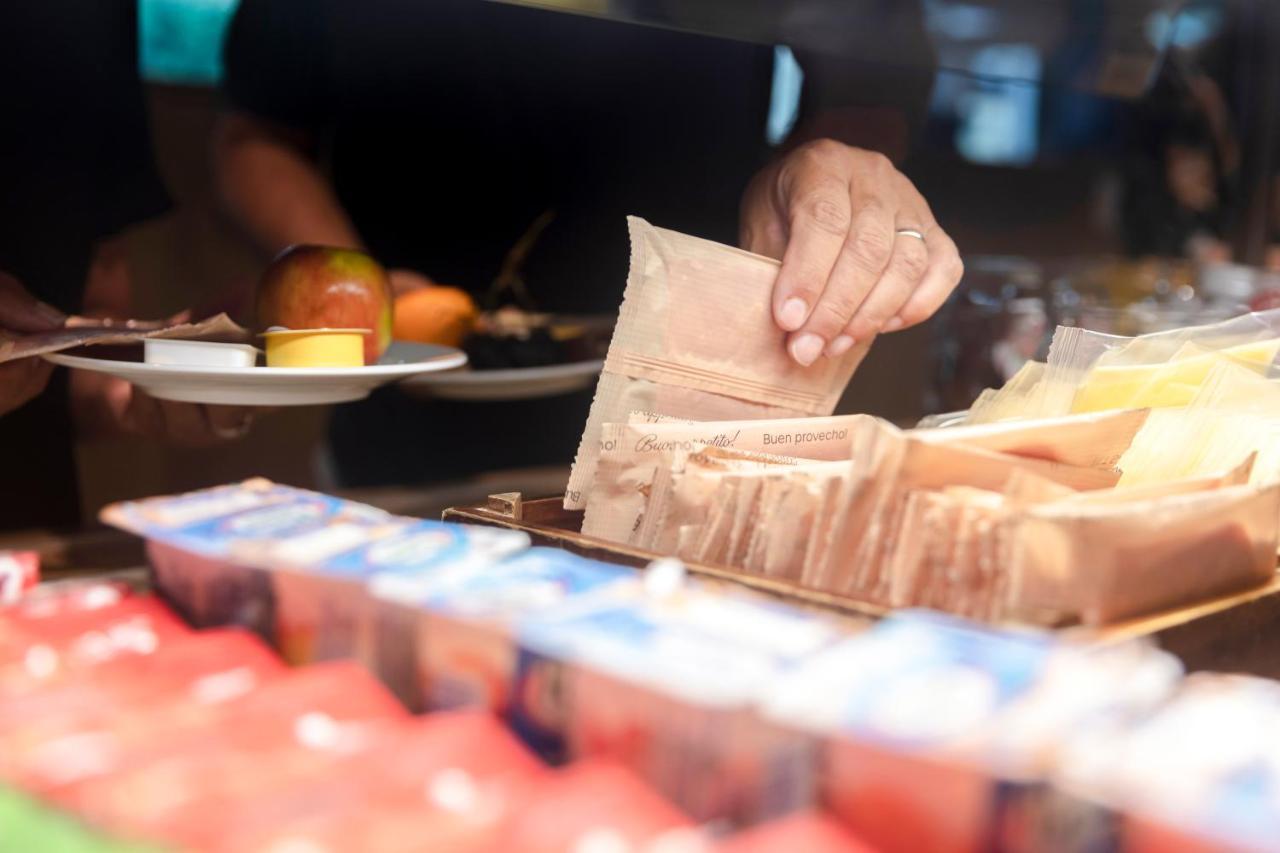 ibis budget Blankenberge Eksteriør billede