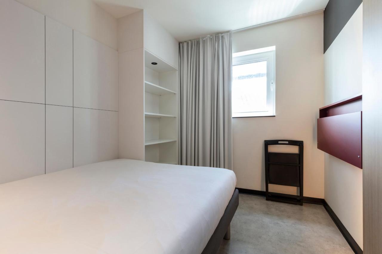 ibis budget Blankenberge Eksteriør billede