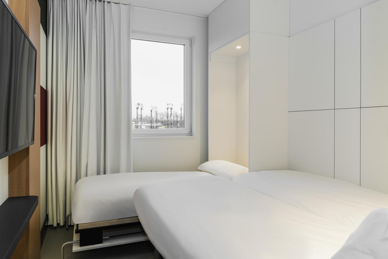 ibis budget Blankenberge Eksteriør billede