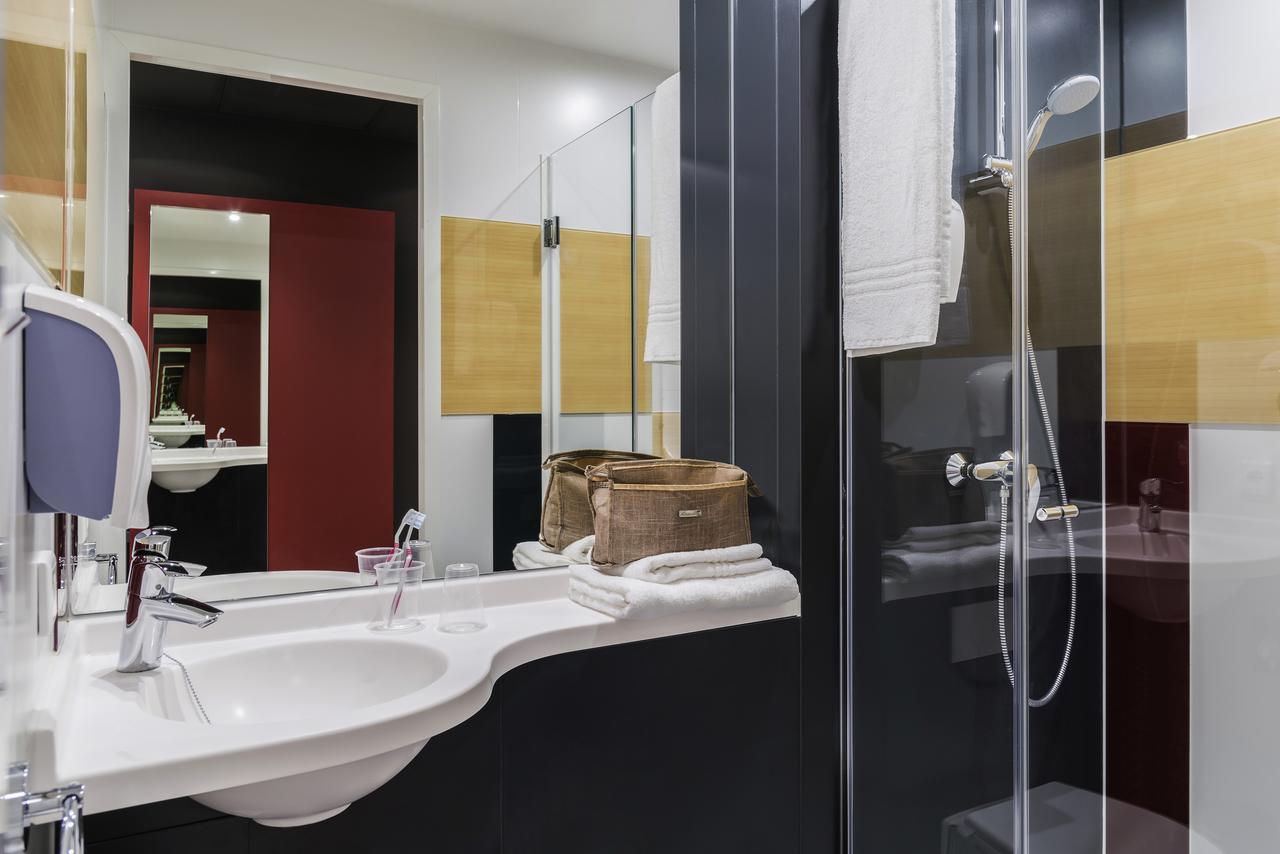 ibis budget Blankenberge Eksteriør billede