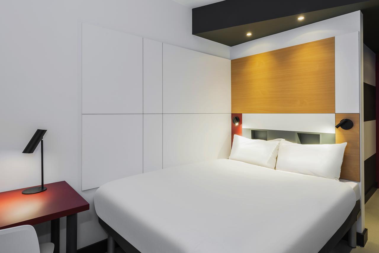 ibis budget Blankenberge Eksteriør billede
