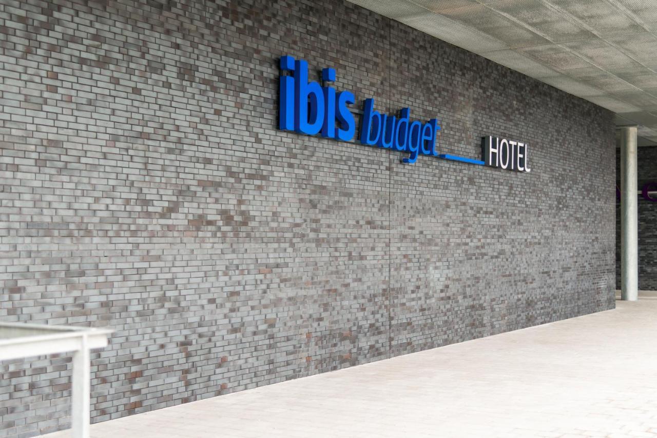 ibis budget Blankenberge Eksteriør billede